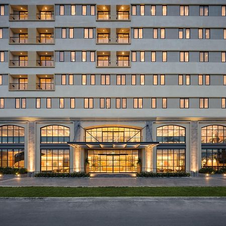 Hotel Hiive By Fusion Binh Duong - Vsip 1 Thuan An Esterno foto