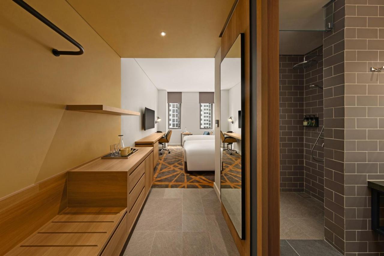 Hotel Hiive By Fusion Binh Duong - Vsip 1 Thuan An Esterno foto